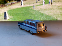 424 Ford Zephyr Estate