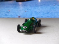 152 BRM Racing Car