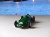 152 BRM Racing Car