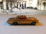 245 Buick Riviera in gold with original box