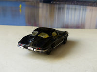 310 Chevrolet Corvette Sting Ray in black