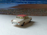 234 Ford Consul Classic with free spinning wheels