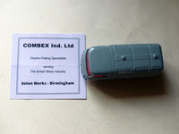 462 Commer Promotion for Combex Industries Ltd (copy)