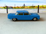 229 Chevrolet Corvair in mid blue with original box