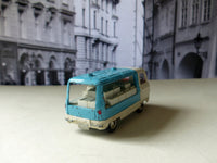 466 Commer Milk Float