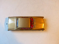 245 Buick Riviera in gold with original box