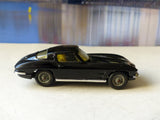 310 Chevrolet Corvette Sting Ray in black