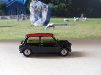 249 Morris Mini-Cooper Wickerwork Edition