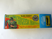 268 The Green Hornet's Black Beauty with original box