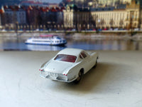 258 Volvo P1800 The Saints Car