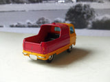 465 Commer Pick-up yellow / red