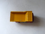 458 ERF Earth Dumper Truck with original box