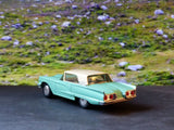 214 Ford Thunderbird Hard Top with original box