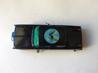 268 The Green Hornet's Black Beauty with original box