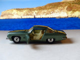 241 Ghia L6.4 sage green