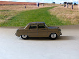 200 Ford Consul in mushroom