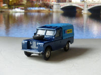 438 Land Rover (repainted)