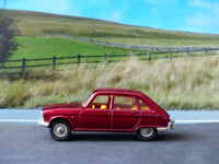 260 Renault 16 with original box