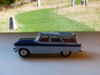 424 Ford Zephyr Estate