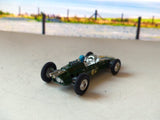 155 Lotus F1 Racing Car with original box