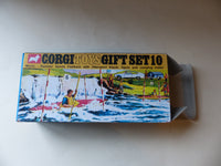 Gift Set 10 Marlin Rambler & Kayaks