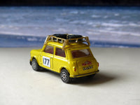 308 BMC Mini Cooper Monte Carlo Whizzwheels