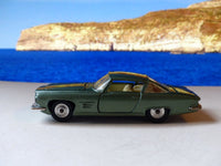 241 Ghia L6.4 sage green