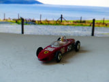 154 Ferrari F1 Racing Car with original box