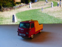 465 Commer Pick-up