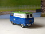 462 Commer 'Hammonds' Van