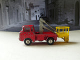 Gift Set 14 Hydraulic Tower Wagon (rare late edition)