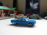 229 Chevrolet Corvair deep blue with original box