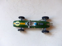 155 Lotus F1 Racing Car with original box