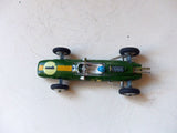 155 Lotus F1 Racing Car with original box