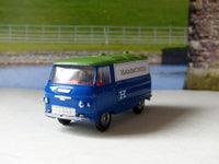 462 Commer 'Hammonds' Van