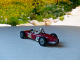 154 Ferrari F1 Racing Car