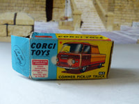 465 Commer Pick-up Truck with original box