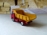 458 ERF Earth Dumper Truck with original box