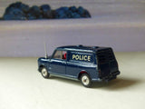 448 Police Mini Van (rebuilt)