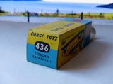 436 Citroen Safari ID19 with original box