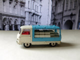 466 Commer Milk Float