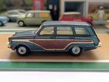 491 Ford Consul Cortina in grey