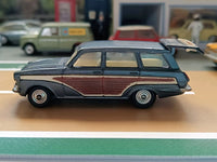 491 Ford Consul Cortina in grey