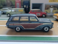 491 Ford Consul Cortina in grey