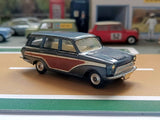 491 Ford Consul Cortina in grey