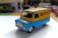 422 Bedford CA Van Corgi Toys *rare edition*
