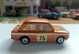 251 Hillman Imp bronze with jewelled lights