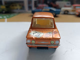 251 Hillman Imp bronze with jewelled lights