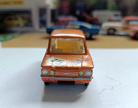 251 Hillman Imp bronze with jewelled lights