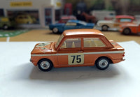 251 Hillman Imp bronze with jewelled lights